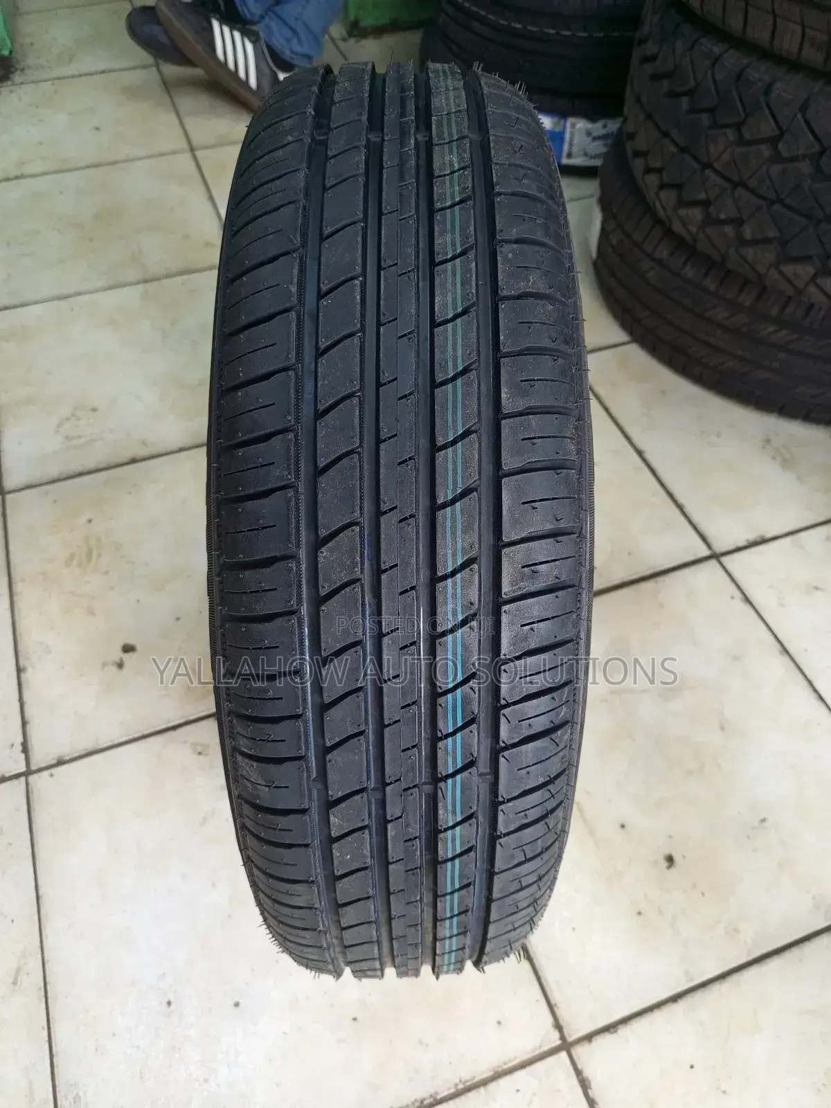 185/65r15 Alfa Motor Tyres – Premium Road Grip Safety
