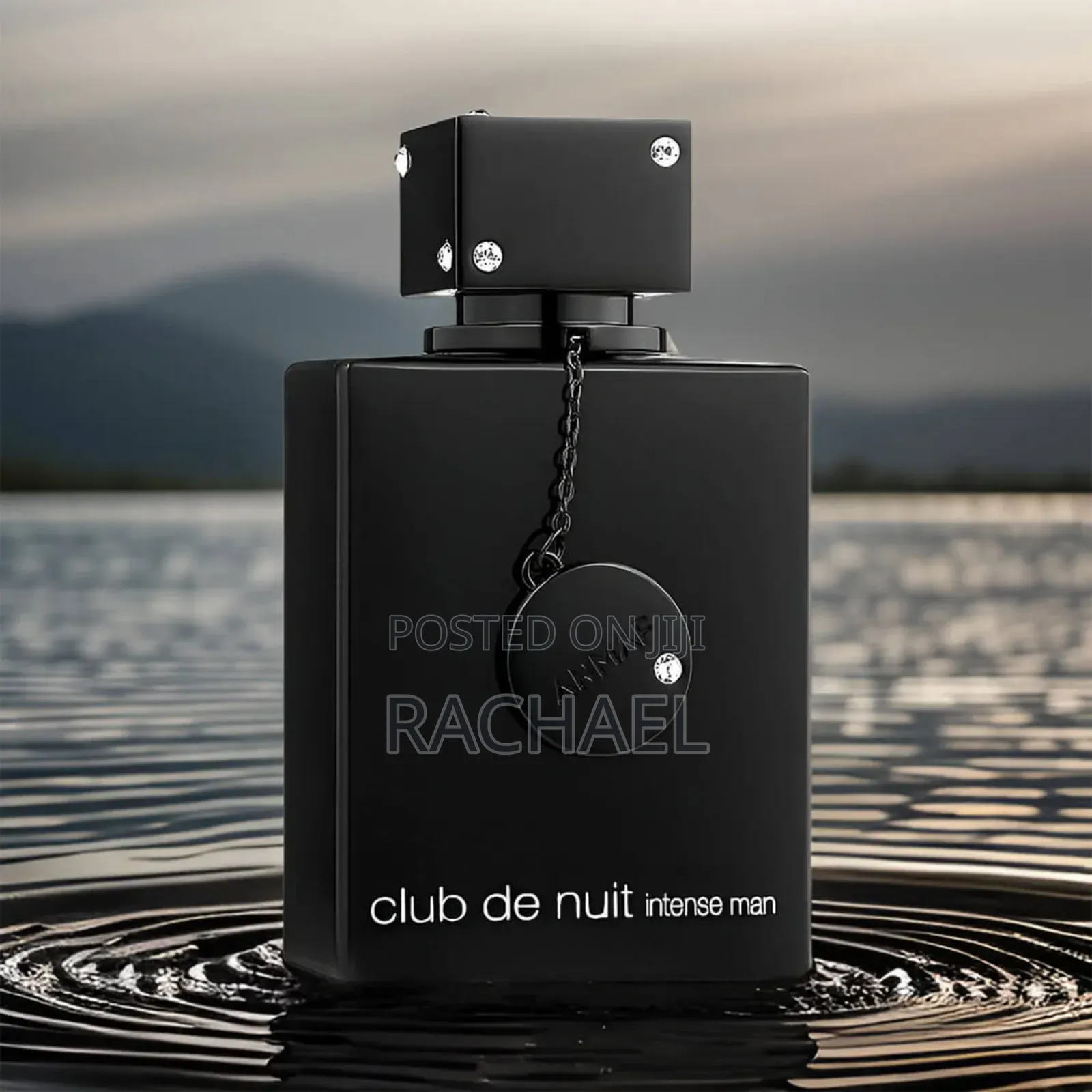 Club De Nuit Intense