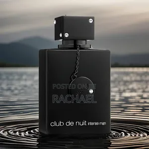 Club De Nuit Intense