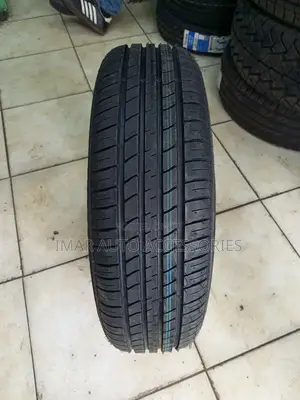 205/65r15 Alfa Motor Tyres – Extra Strength Road Stability