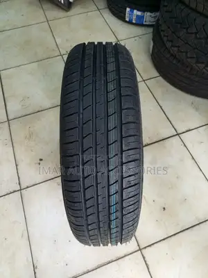 205/55r16 Alfa Motor Tyres – Sporty Grip Top Comfort