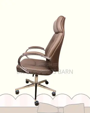 Home Office Premium — Executive Stable Strong | Nairobi Delivery