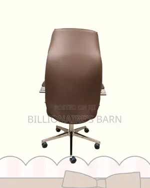 Home Office Premium — Executive Stable Strong | Nairobi Delivery