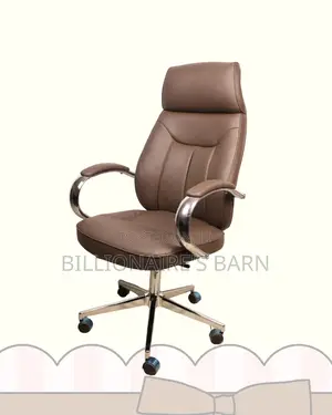 Home Office Premium — Executive Stable Strong | Nairobi Delivery