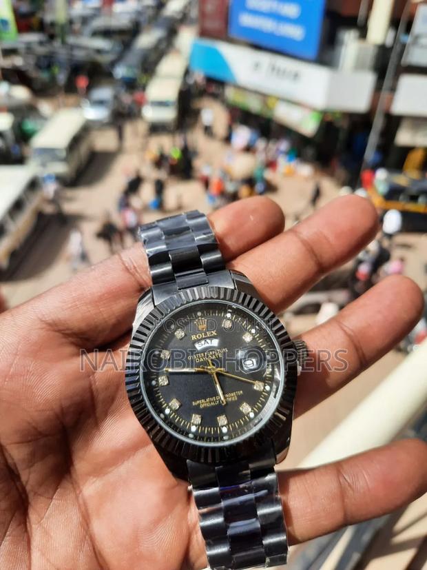 Rolex Gents Watches
