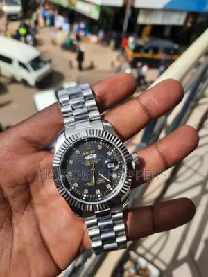 Rolex Gents Watches