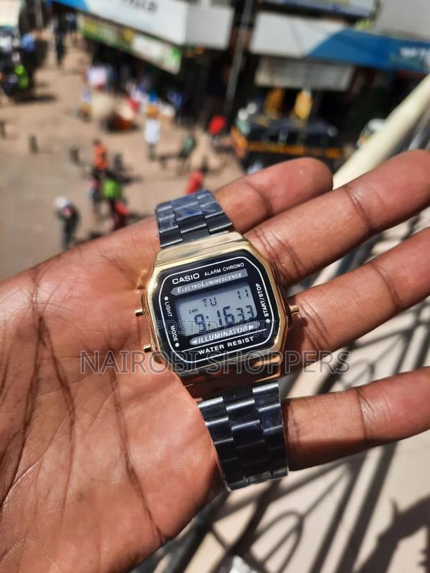 Casio Unisex Watches - thumbnail 2