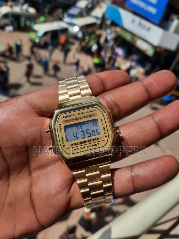 Casio Unisex Watches - thumbnail 3