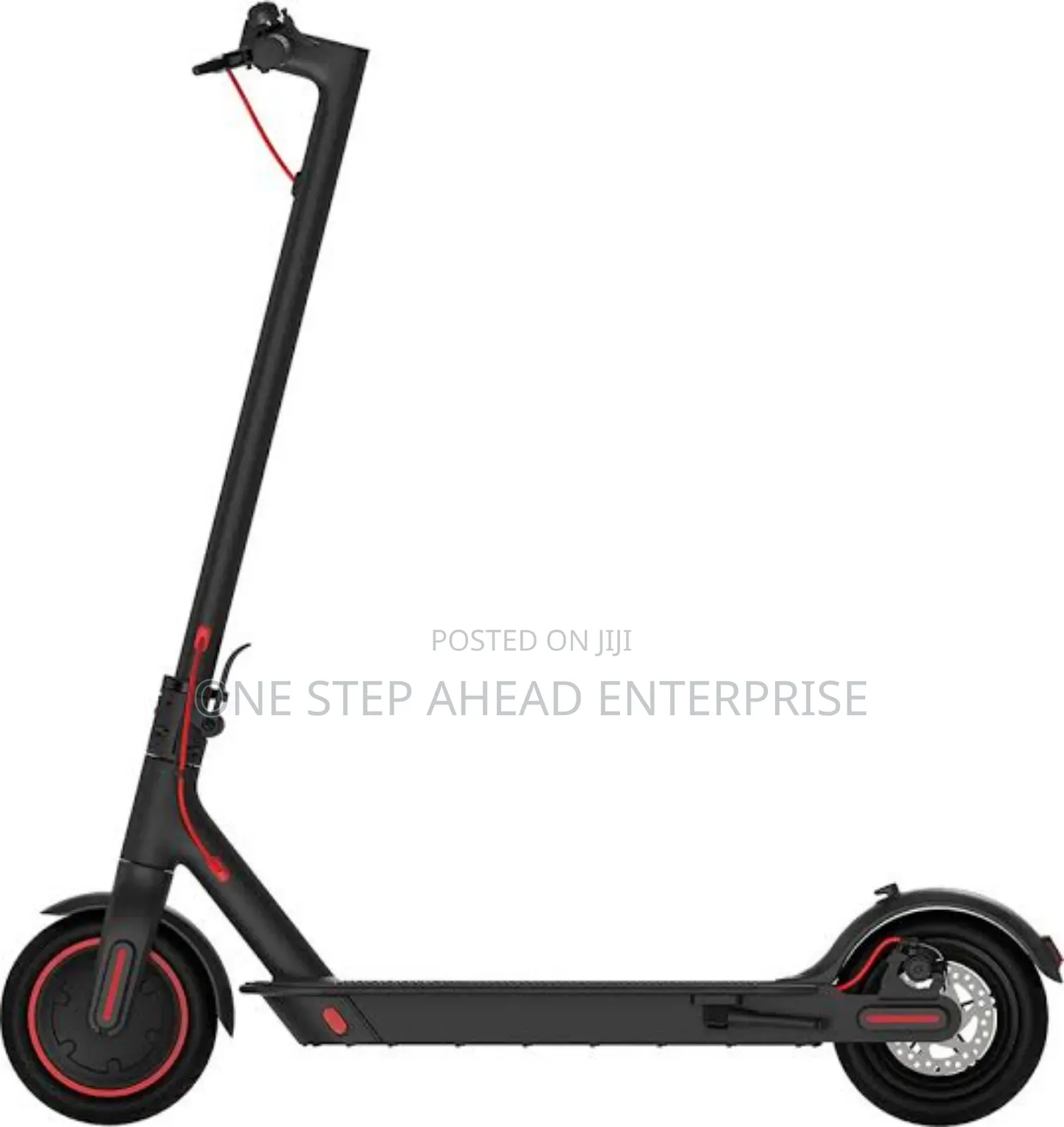 Recommended Electric Scooter 750watts Powered Brandnew