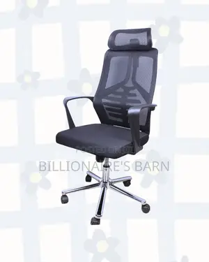Ergonomic Office Heavy-Duty | Back | Same-Day Delivery Available