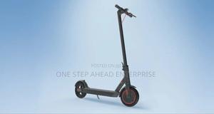 Electric Scooter 35km/H Powered 45km Coverage - thumbnail 2