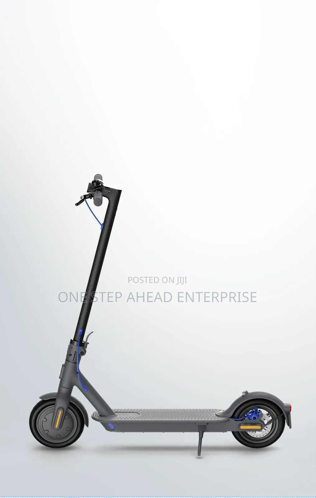 Top Quality Electric Scooter That Has 35km/H Speed