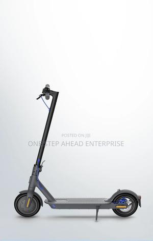 Top Quality Electric Scooter That Has 35km/H Speed