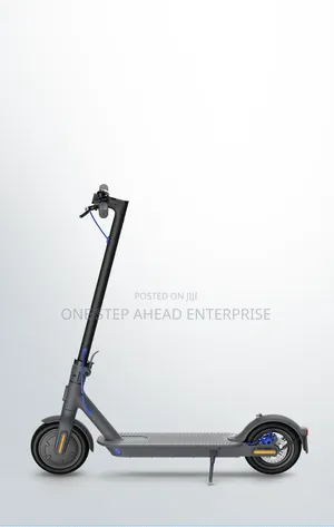 Top Quality Electric Scooter That Has 35km/H Speed