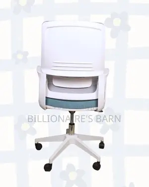 Comfort Mesh Pro-Grade Office Chair | Delivery Anywhere in Kenya