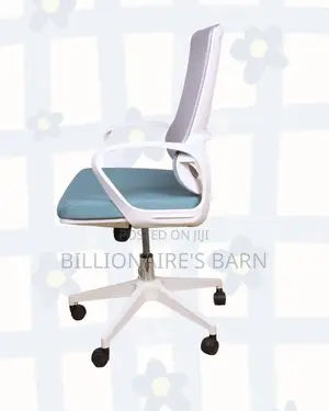 Comfort Mesh Pro-Grade Office Chair | Delivery Anywhere in Kenya