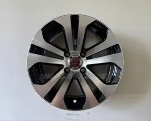 13 Inch Rims for Sale – Affordable Stylish Car Rims in Kenya