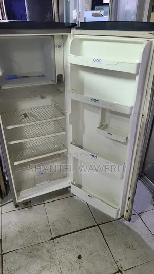 Lg Express Cool Single Door Fridge