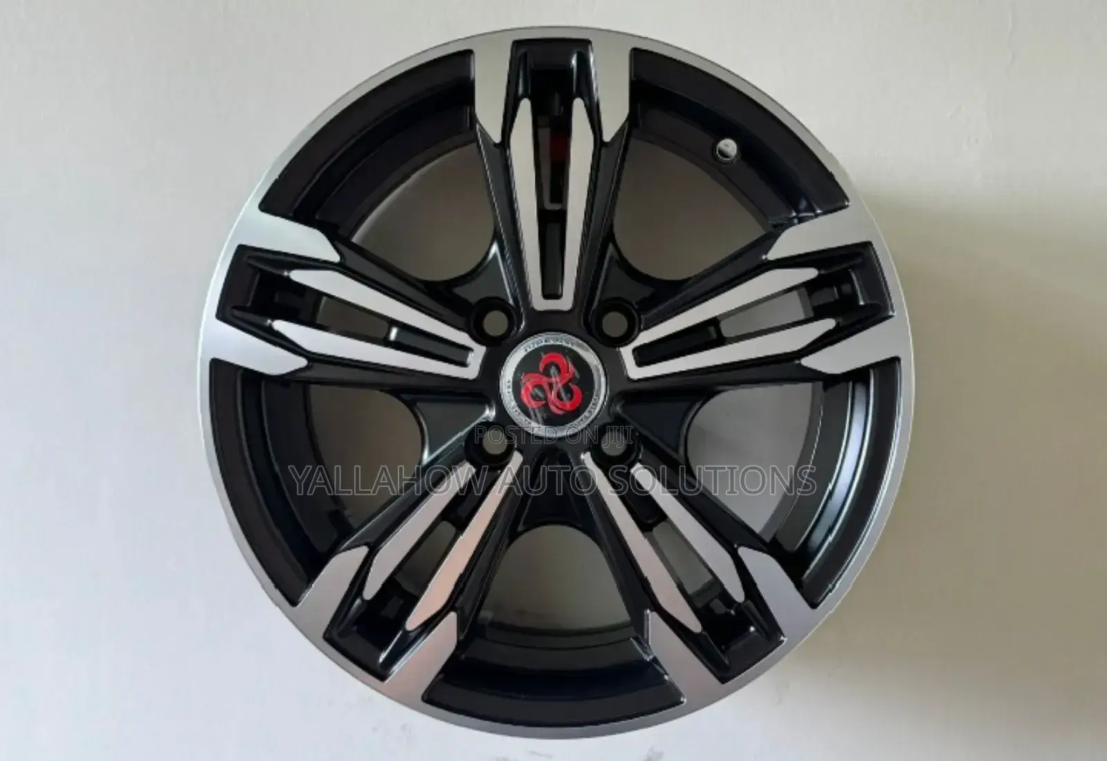13 Inch Alloy Rims – Upgrade Your Car Style Today