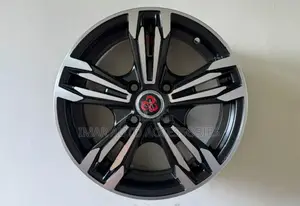13 Inch Alloy Rims – Upgrade Your Car Style Today