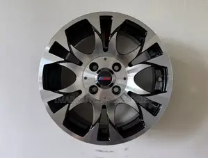 13 Inch Universal Rims – Fit Most Car Models in Kenya