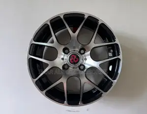 13 Inch Steel Rims – Strong Reliable Wheel Upgrade