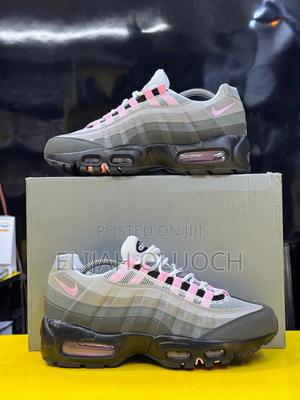 Airmax 95 “ *Pink Foam* ” - thumbnail 2