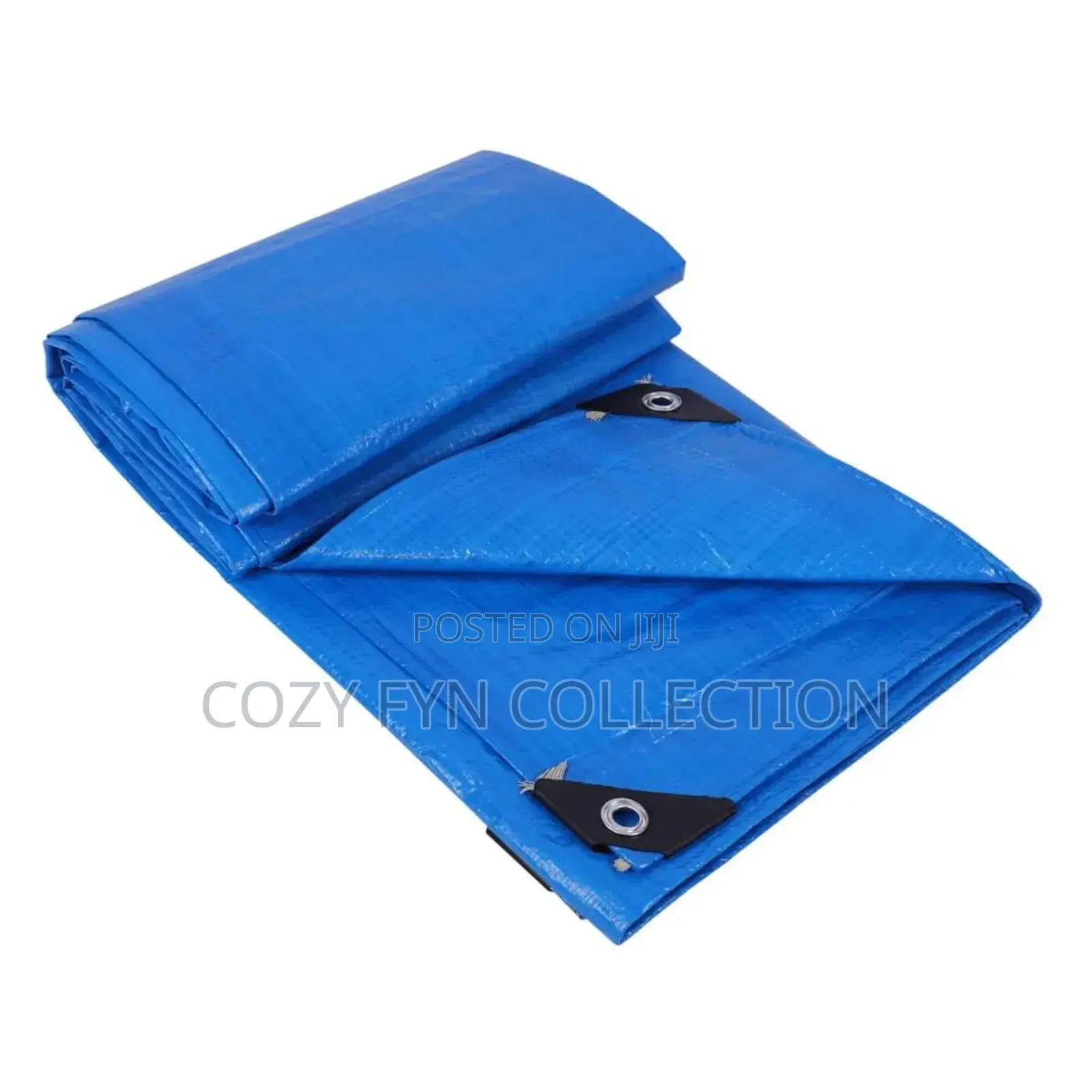 Heavy Gauge Tarpaulin