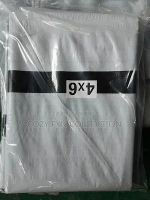 4x6m Tarpaulin