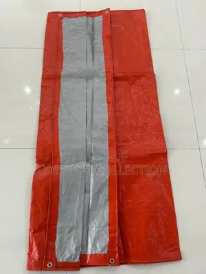 10x10m Tarpaulin Heavy Duty