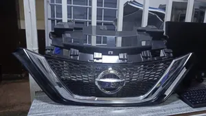 Nissan Note Grill 2017/2018