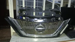 Nissan Note Grill 2017/2018