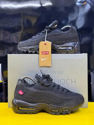 Levis  Airmax 95 *“ Pack Denim “* - thumbnail 2