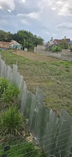 Half Acre Land for Sale in Ruiru Kamakis