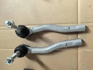 Ford Ranger New Tie Rod Ends