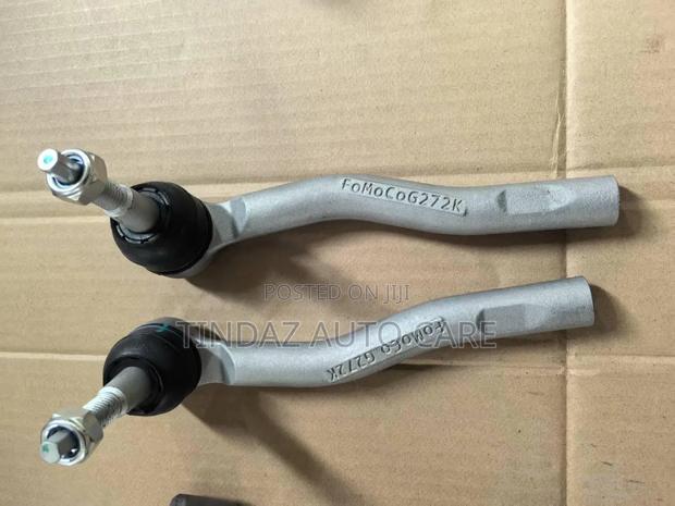 Ford Ranger New Tie Rod Ends