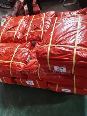 18ftx24ft Chandarua Heavy Duty