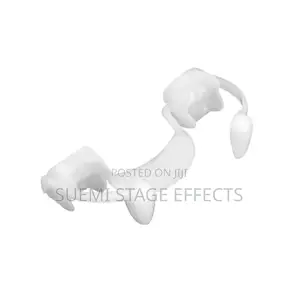 Halloween Retractable Vampire Fangs – Scare in Style!