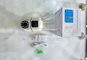 Sq21 Ac Wifi Outdoor Doublecamera