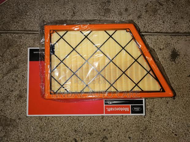Ford Ranger New Air Filter