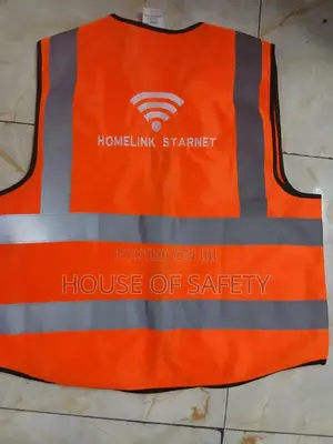 Homelink Safety Reflectors