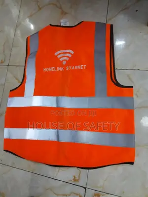 Homelink Safety Reflectors