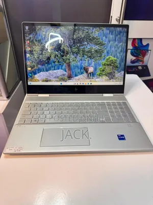 Laptop HP Envy 15 16GB Intel Core I7 SSD 1T