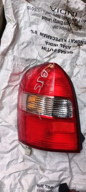 Mazda Familia Taillight