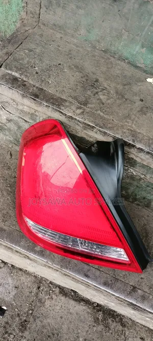 Nissan Teana(J 31) 2008 Taillight