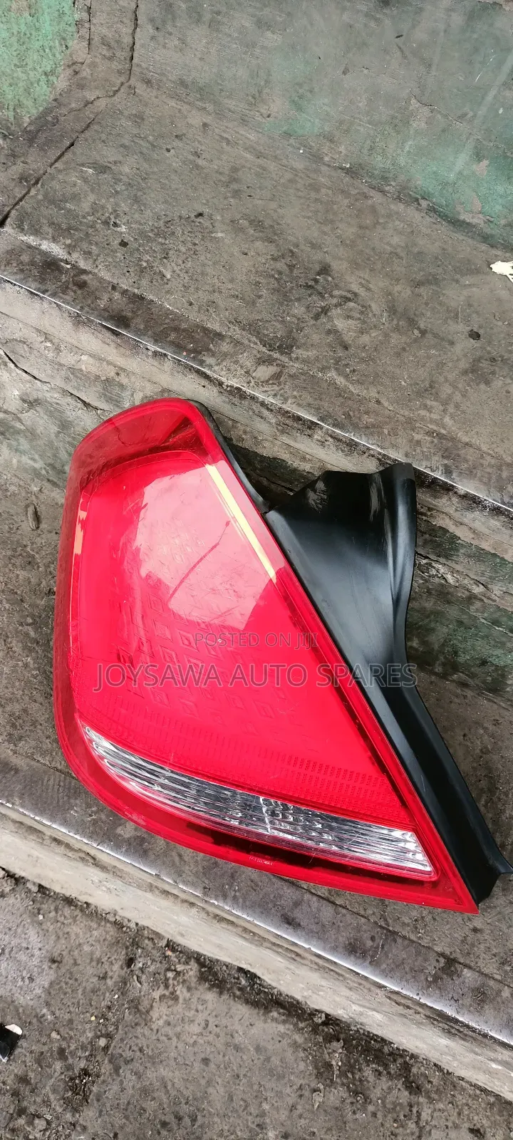 Nissan Teana(J 31) 2008 Taillight