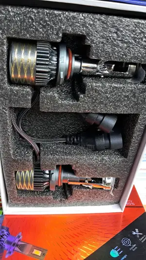 Car Headlight Bulbs