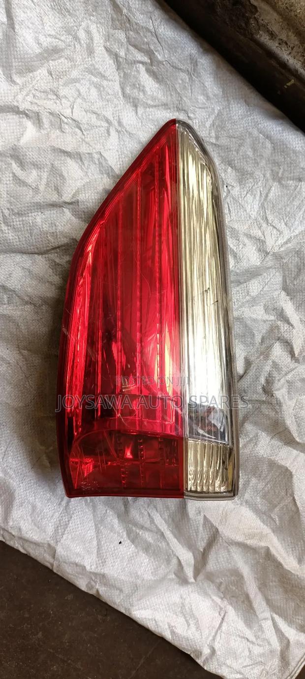 Honda Airwave Taillight