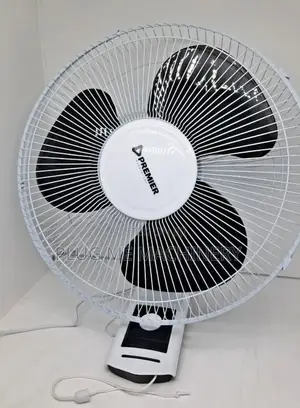 Premier 16 Inches Wall Fan / Wall Fan Premier