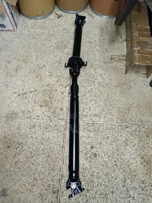 Ford Ranger Propeller Shaft